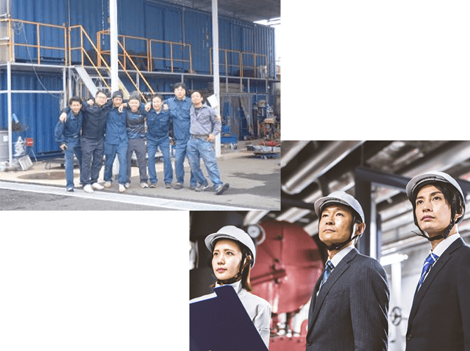 株式会社滝本工業